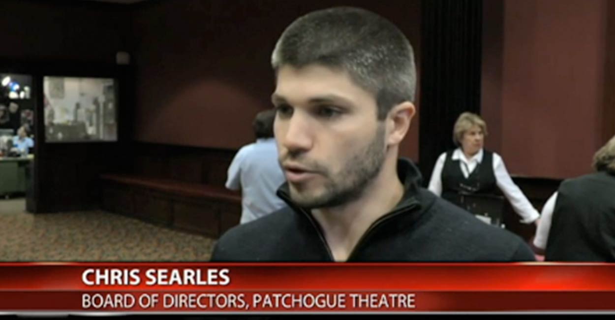 Historic Patchogue Theatre opens its doors after $1M renovations